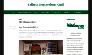 Ballaratpermacultureguild.org thumbnail