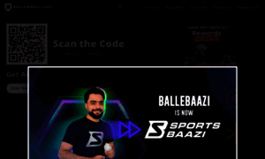 Ballebaazi.com thumbnail