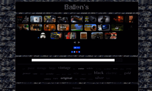 Ballens.ca thumbnail