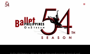 Ballet.ph thumbnail