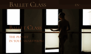 Balletclass.eu thumbnail