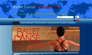 Balletdanse.com thumbnail