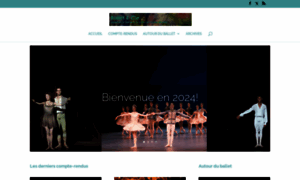 Balletetcie.fr thumbnail