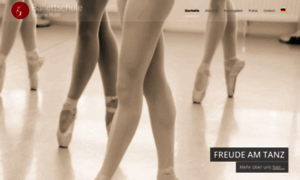 Ballettschule-roth.de thumbnail