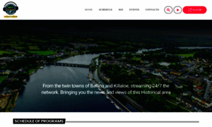 Ballinakillaloelocalradio.com thumbnail