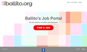 Ballito.org thumbnail