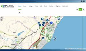 Ballitobusiness.co.za thumbnail