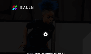 Balln.ai thumbnail