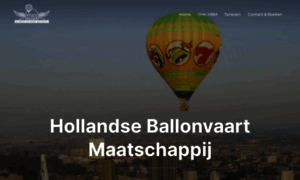 Ballon.nl thumbnail