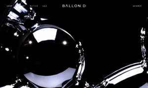 Ballondgp.cafe24.com thumbnail