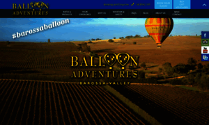 Balloonadventures.com.au thumbnail