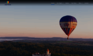 Balloonadventures.cz thumbnail