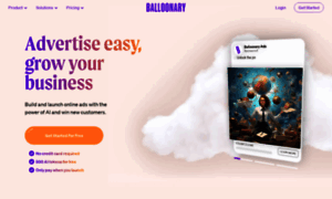 Balloonary.com thumbnail