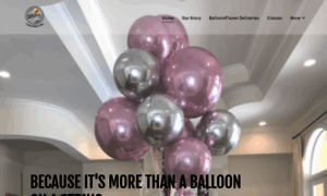 Balloonaticsfla.com thumbnail