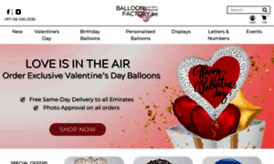 Balloonfactory.ae thumbnail