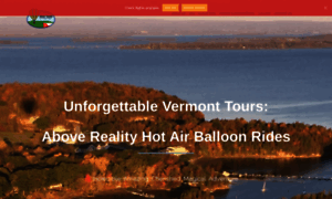 Balloonvermont.com thumbnail