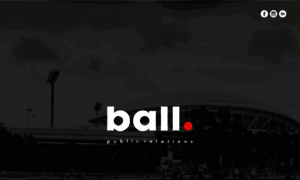Ballpr.com.au thumbnail