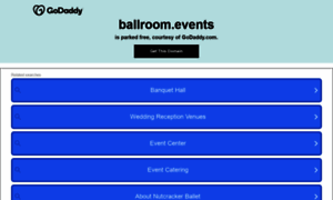 Ballroom.events thumbnail