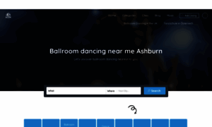 Ballroomdances.org thumbnail