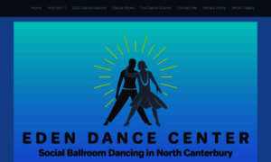 Ballroomdancing.nz thumbnail