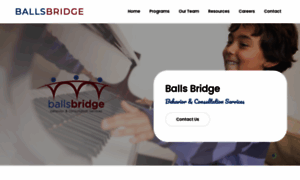 Ballsbridgebcs.com thumbnail