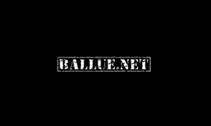 Ballue.net thumbnail