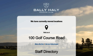 Ballyhaly.com thumbnail