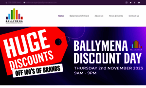 Ballymenameans.com thumbnail