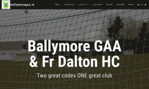 Ballymoregaa.ie thumbnail