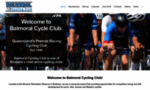Balmoralcyclingclub.com.au thumbnail