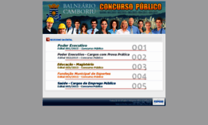 Balneariocamboriu2015.fepese.org.br thumbnail