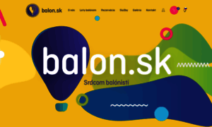 Balon.sk thumbnail