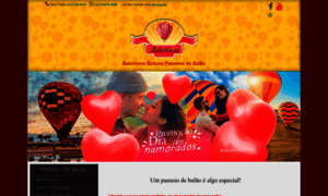 Balonismoboituva.com.br thumbnail