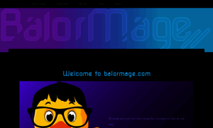 Balormage.com thumbnail