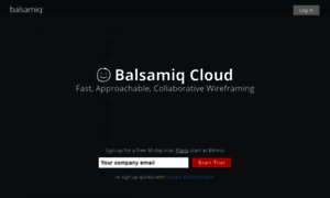 Balsamiq.cloud thumbnail