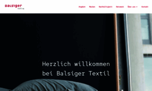 Balsiger-textil.ch thumbnail
