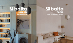 Baltagroup.com thumbnail