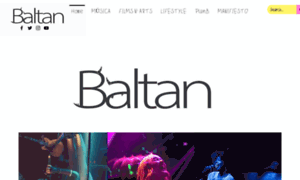 Baltanmag.com thumbnail