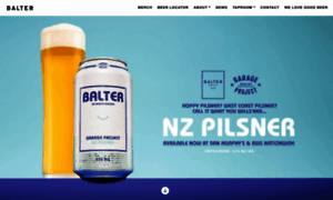 Balter.com.au thumbnail