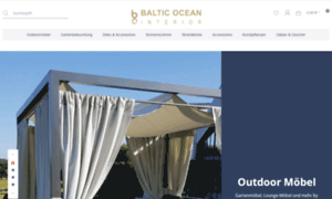 Baltic-ocean-outdoor.de thumbnail