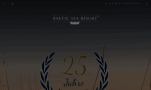 Baltic-sea-resort.com thumbnail