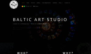 Balticartstudio.com thumbnail