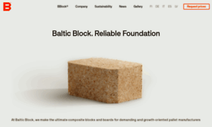 Balticblock.com thumbnail