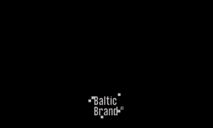 Balticbrands.eu thumbnail