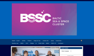 Balticcluster.pl thumbnail
