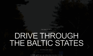 Balticrun.com thumbnail