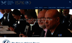 Balticseastrategyforum.com thumbnail