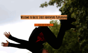 Balticstreetadventureplay.co.uk thumbnail