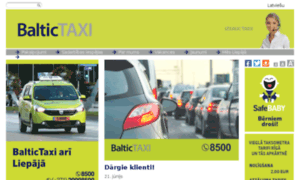 Baltictaxi.lv thumbnail