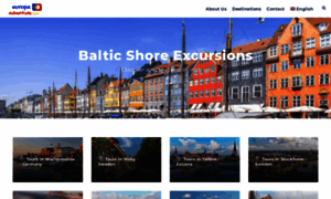 Baltictraveltours.com thumbnail